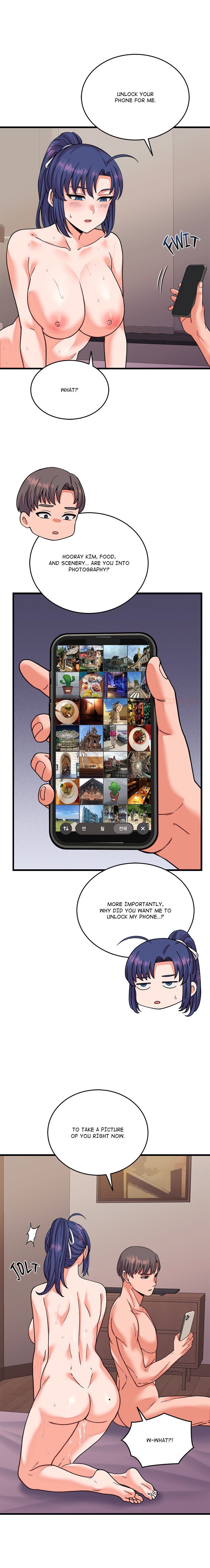 From Pauper to Prince - Chapter 32 Page 13