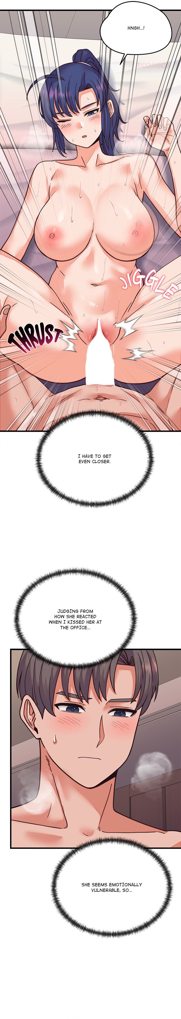 From Pauper to Prince - Chapter 32 Page 5