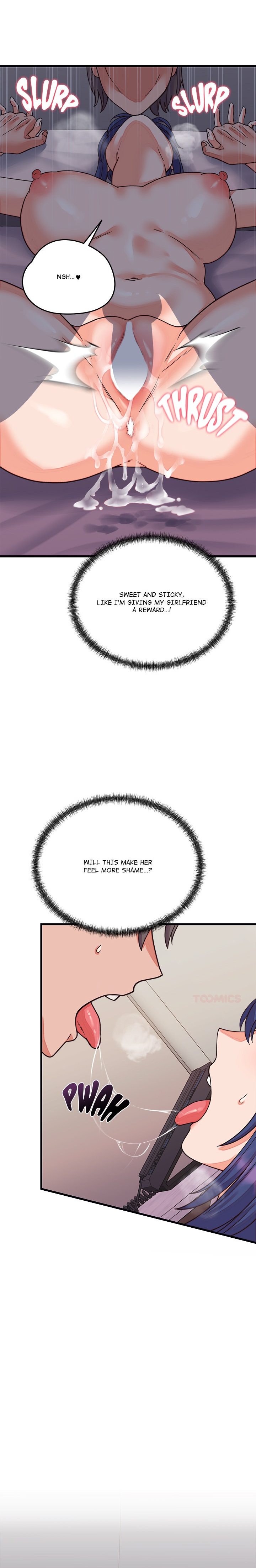 From Pauper to Prince - Chapter 32 Page 7