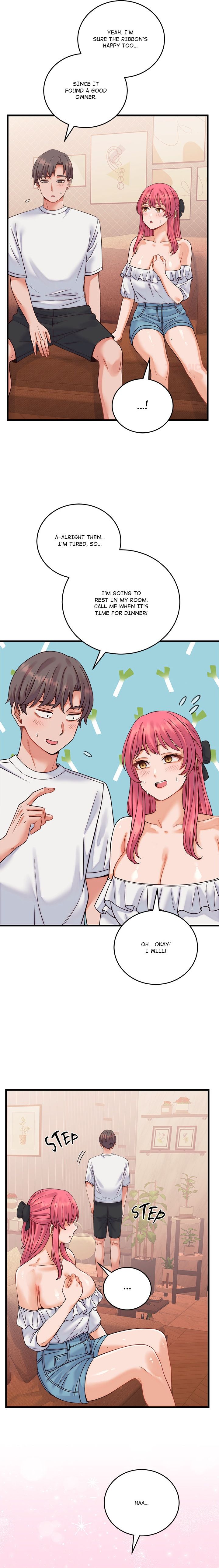 From Pauper to Prince - Chapter 36 Page 14