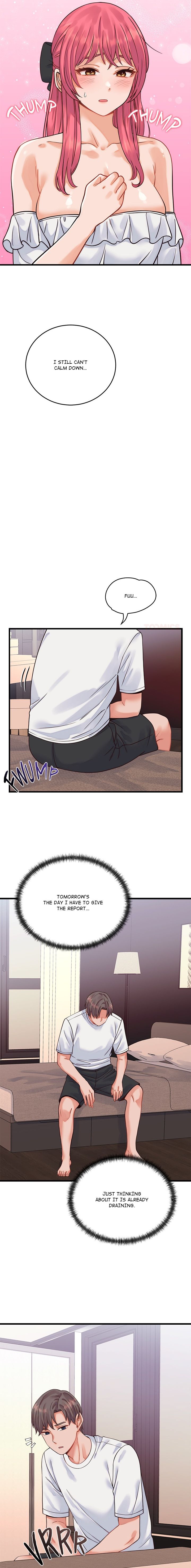 From Pauper to Prince - Chapter 36 Page 15