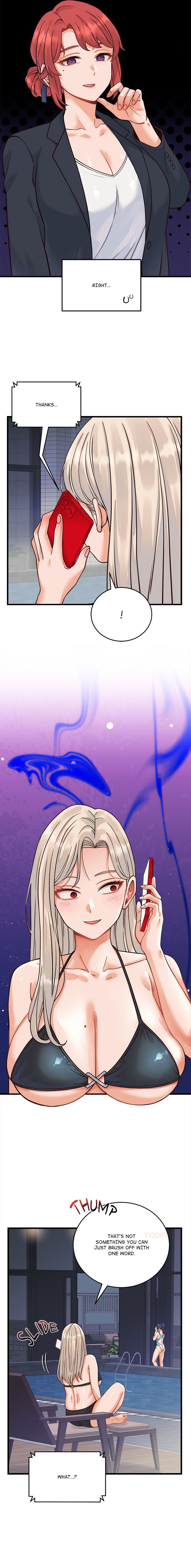 From Pauper to Prince - Chapter 36 Page 19