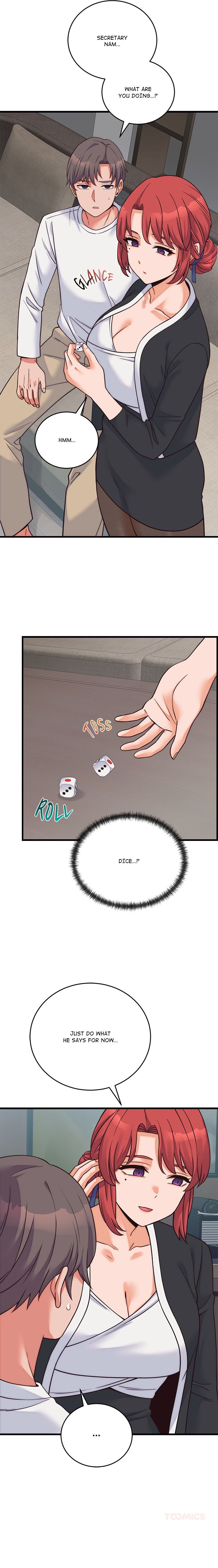 From Pauper to Prince - Chapter 37 Page 5