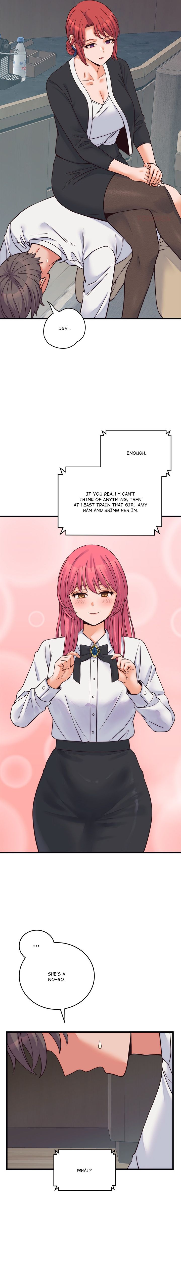 From Pauper to Prince - Chapter 37 Page 9