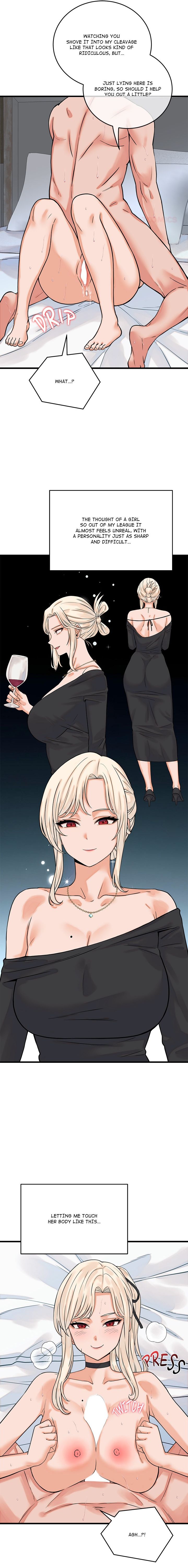 From Pauper to Prince - Chapter 38 Page 6