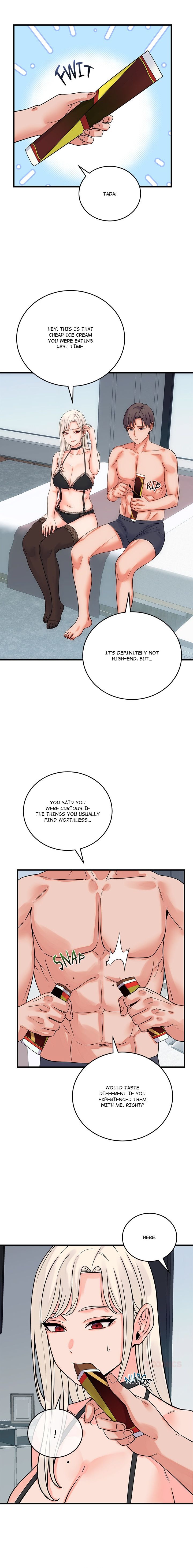 From Pauper to Prince - Chapter 41 Page 15