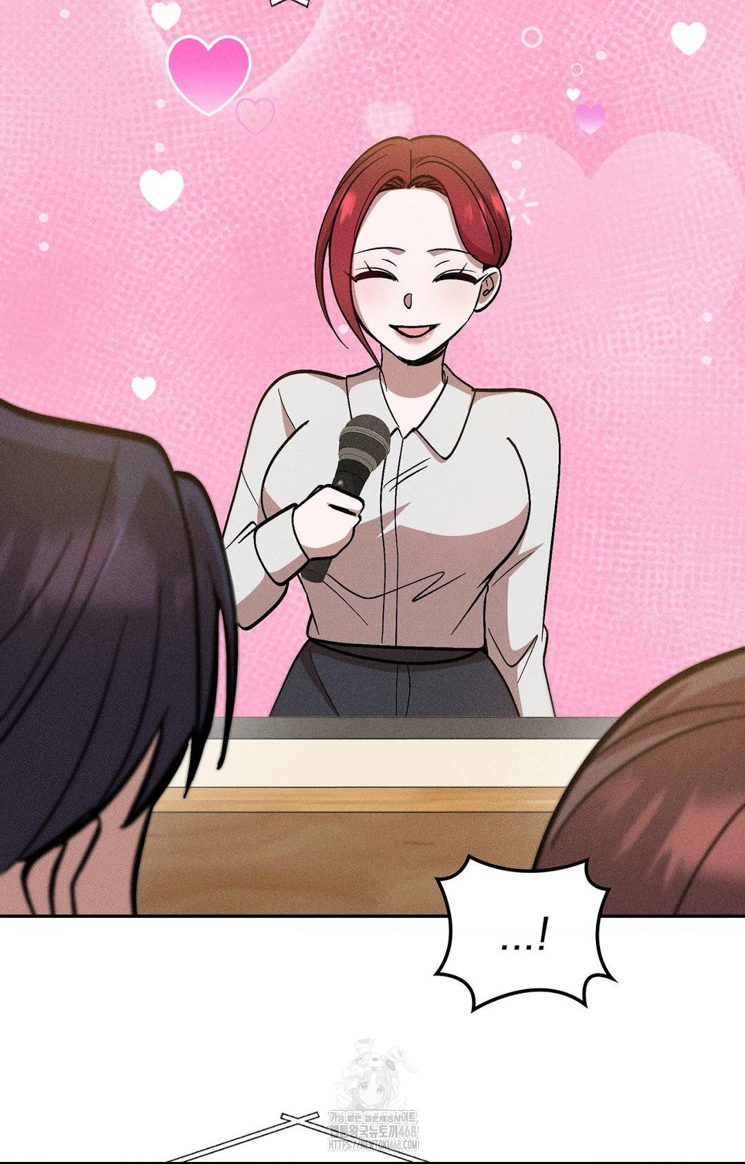 Boyfriend Girlfriend Game Raw - Chapter 30 Page 42