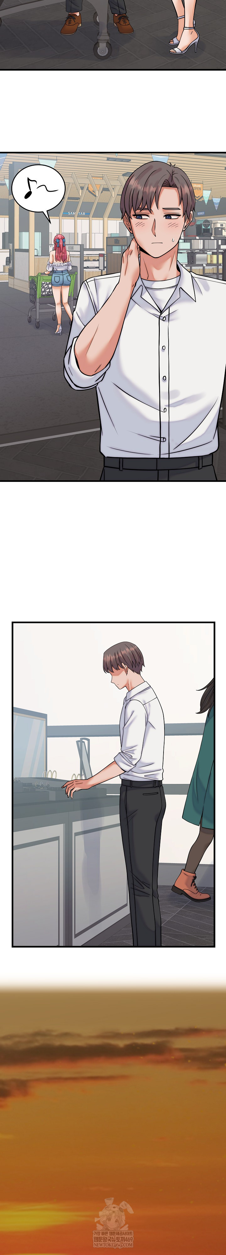 From Pauper to Prince Raw - Chapter 36 Page 13