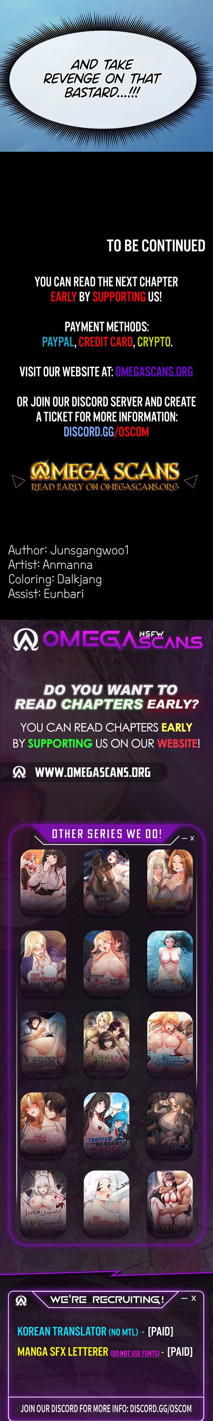 Slaves of the Shelter - Chapter 47 Page 10