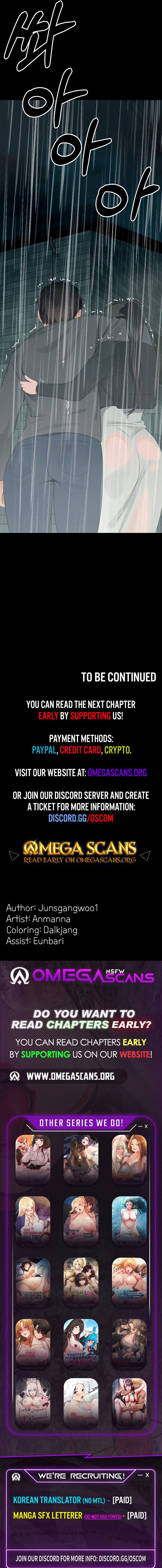 Slaves of the Shelter - Chapter 48 Page 12