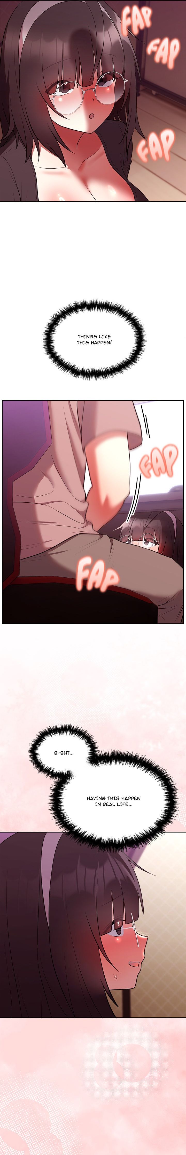 Knot My Secret - Chapter 27 Page 22