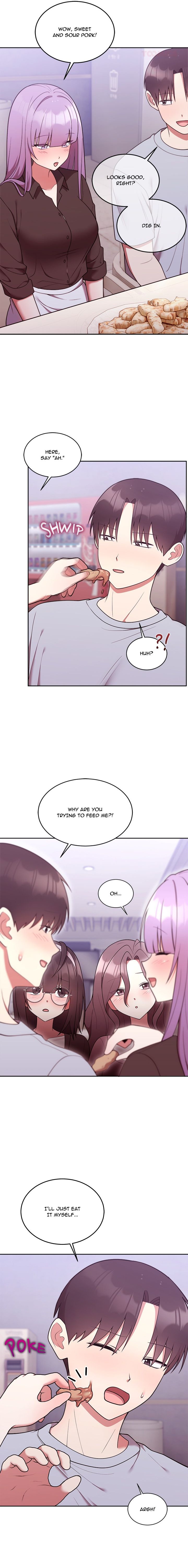 Knot My Secret - Chapter 29 Page 11