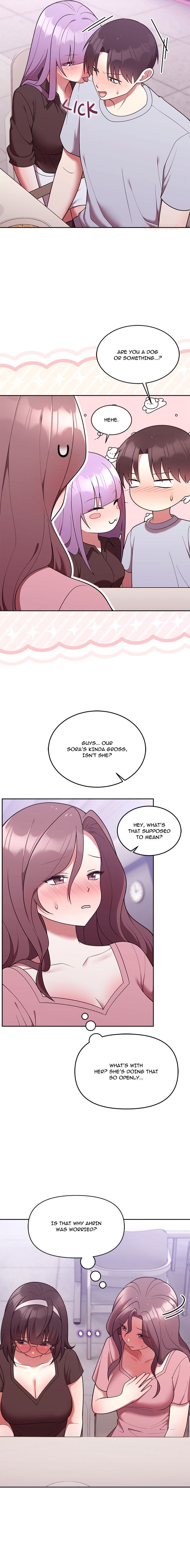 Knot My Secret - Chapter 29 Page 13