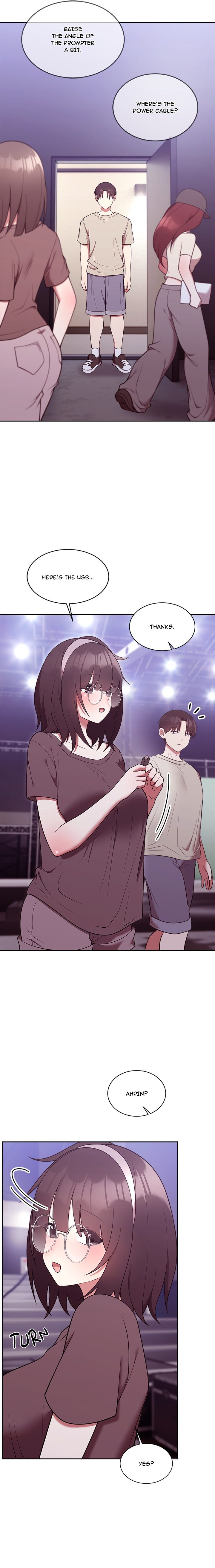 Knot My Secret - Chapter 30 Page 16