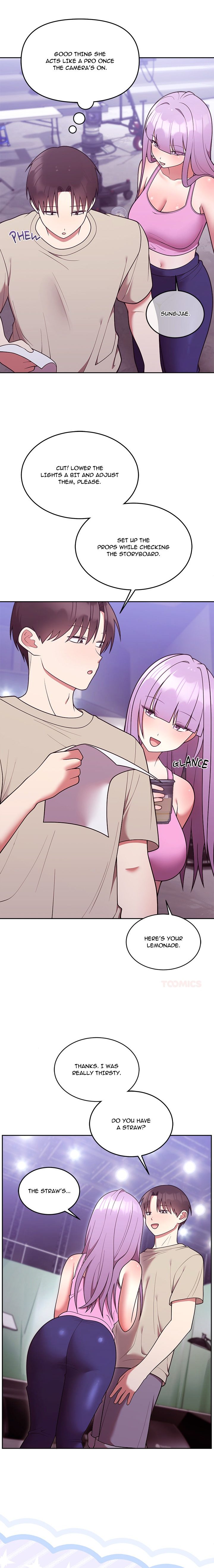 Knot My Secret - Chapter 31 Page 5