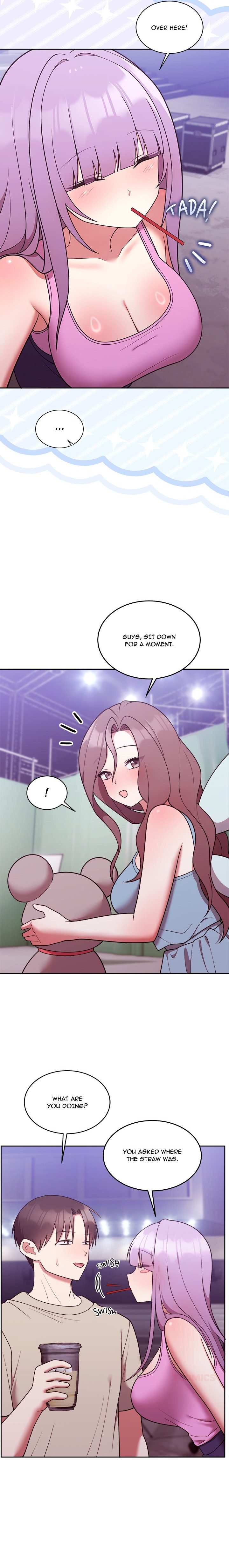 Knot My Secret - Chapter 31 Page 6