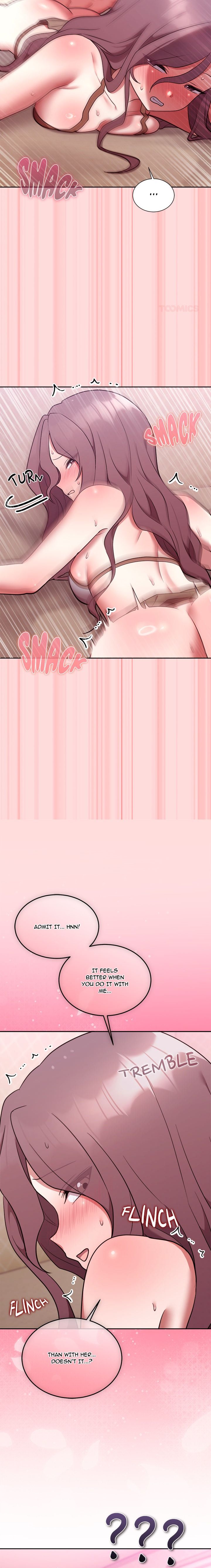 Knot My Secret - Chapter 33 Page 23