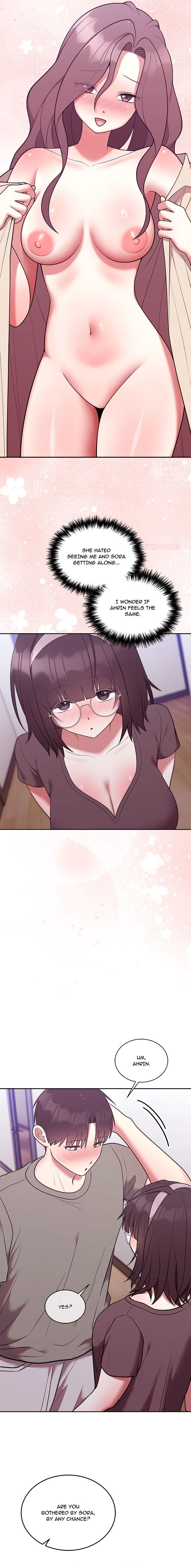 Knot My Secret - Chapter 35 Page 14