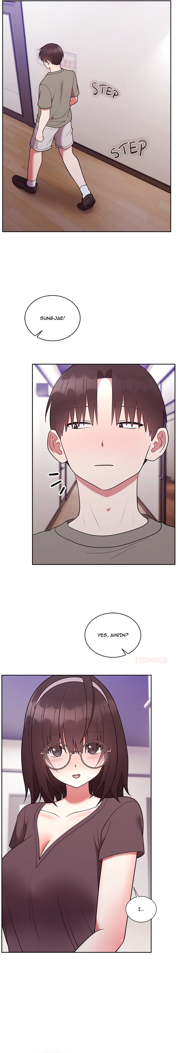 Knot My Secret - Chapter 35 Page 9