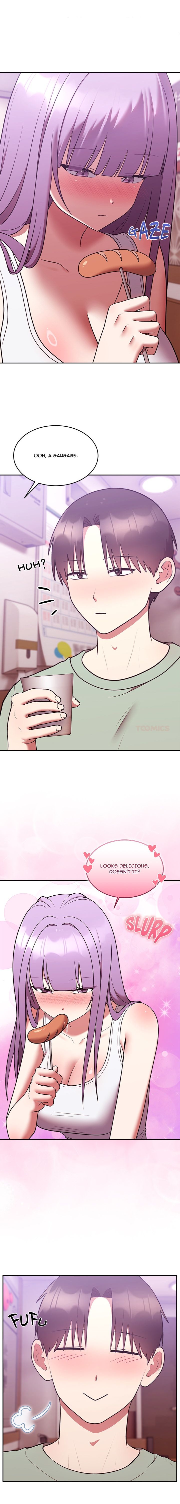 Knot My Secret - Chapter 37 Page 11