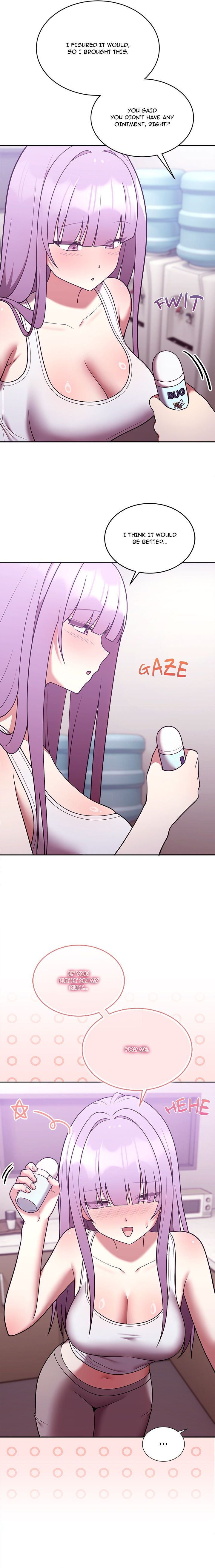 Knot My Secret - Chapter 37 Page 6