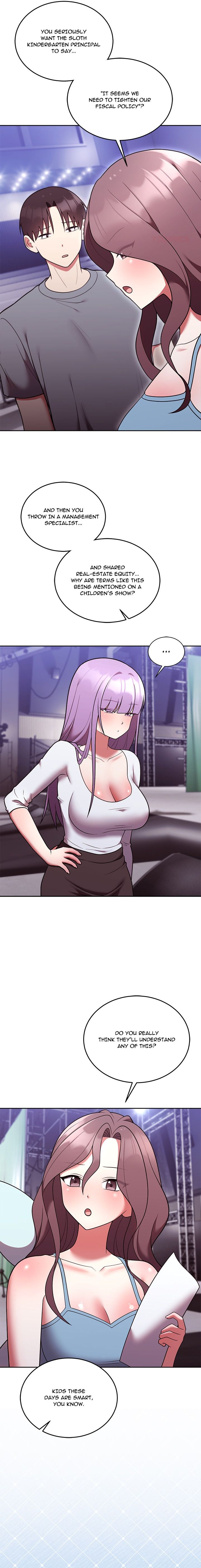 Knot My Secret - Chapter 39 Page 14