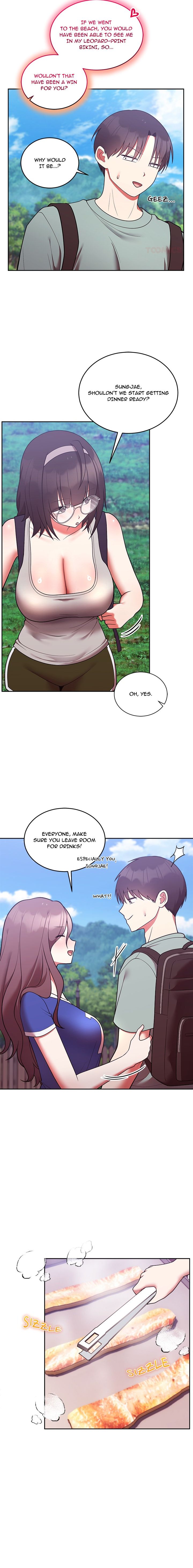 Knot My Secret - Chapter 41 Page 12