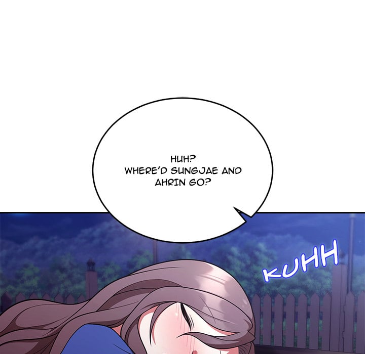 Knot My Secret - Chapter 42 Page 116