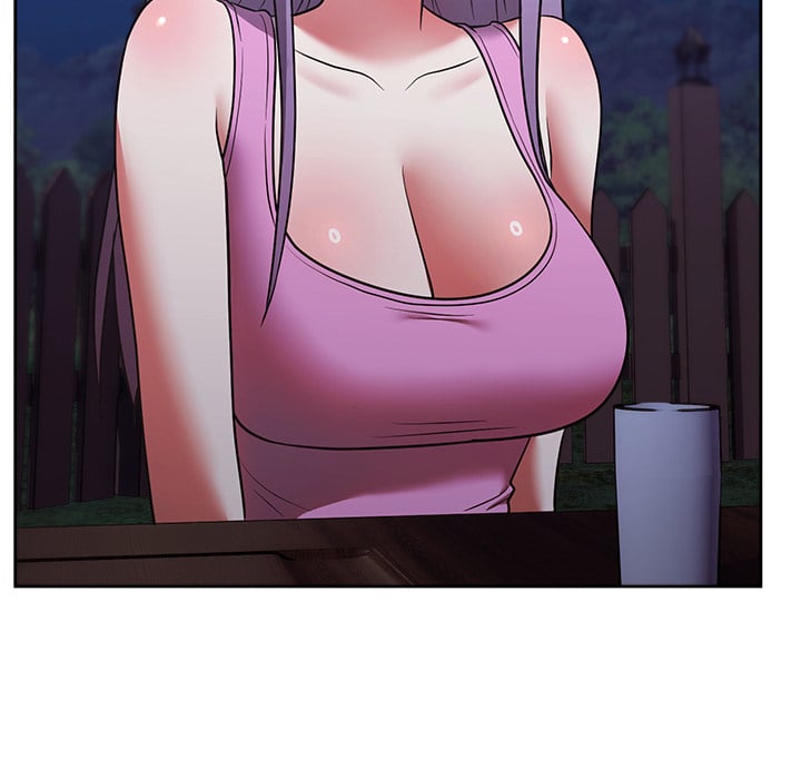 Knot My Secret - Chapter 42 Page 119