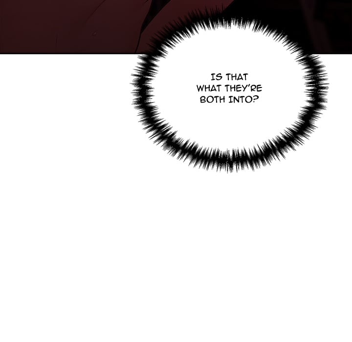 Knot My Secret - Chapter 42 Page 142