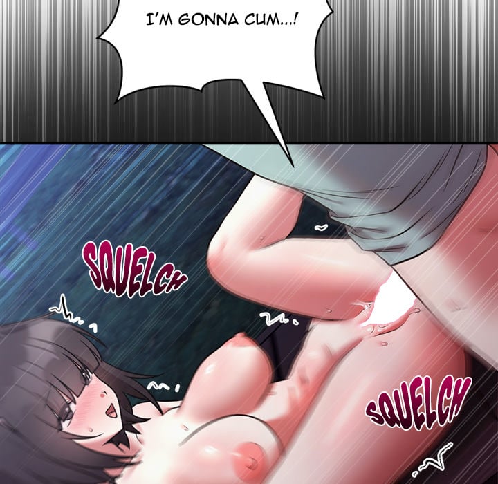 Knot My Secret - Chapter 42 Page 145