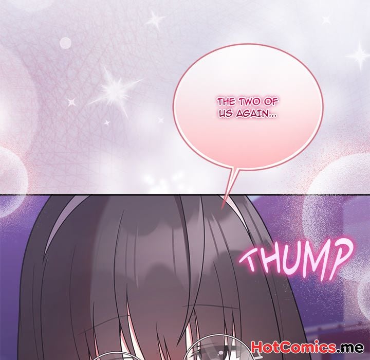 Knot My Secret - Chapter 42 Page 23