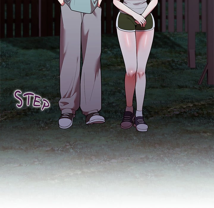 Knot My Secret - Chapter 42 Page 37