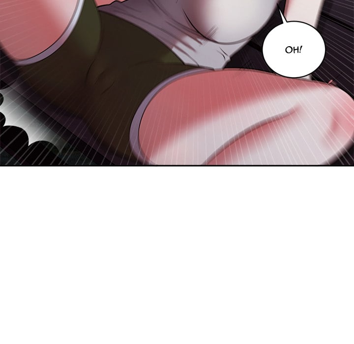 Knot My Secret - Chapter 42 Page 69