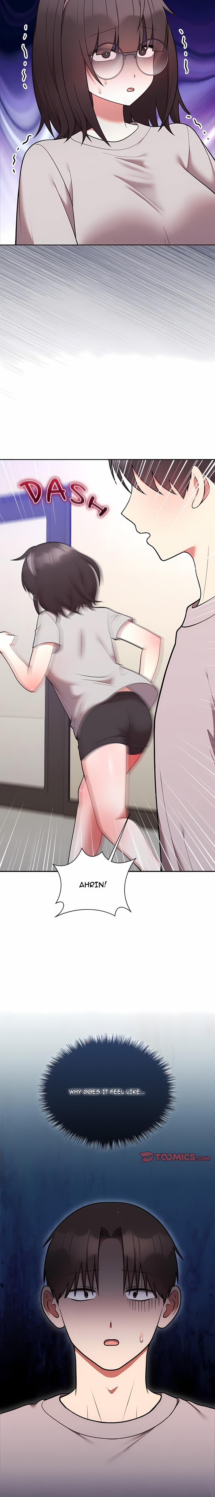 Knot My Secret - Chapter 45 Page 24