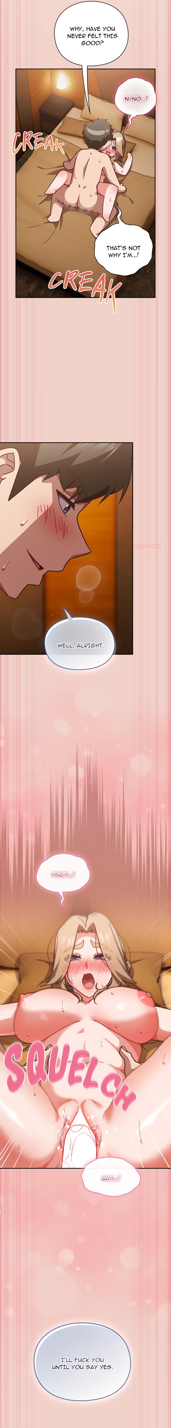 Let’s Play Hooky - Chapter 28 Page 2