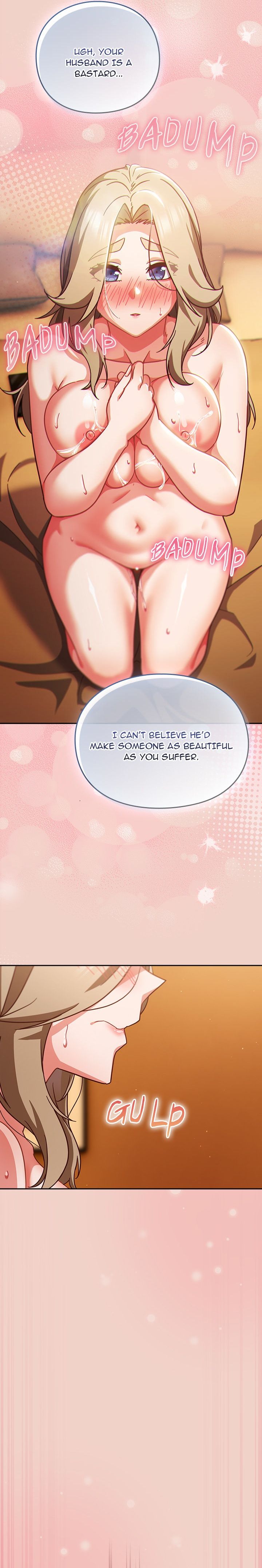 Let’s Play Hooky - Chapter 28 Page 22