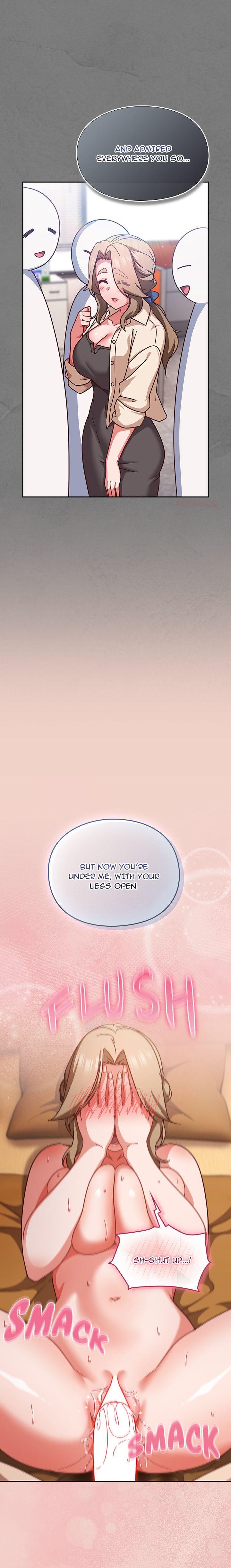 Let’s Play Hooky - Chapter 28 Page 5