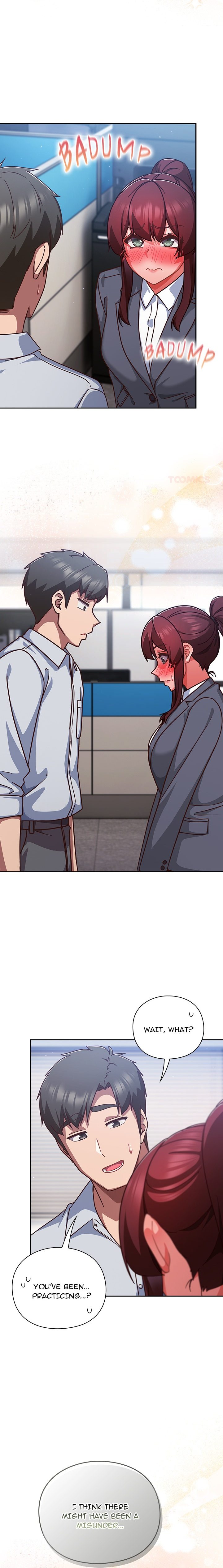 Let’s Play Hooky - Chapter 31 Page 2