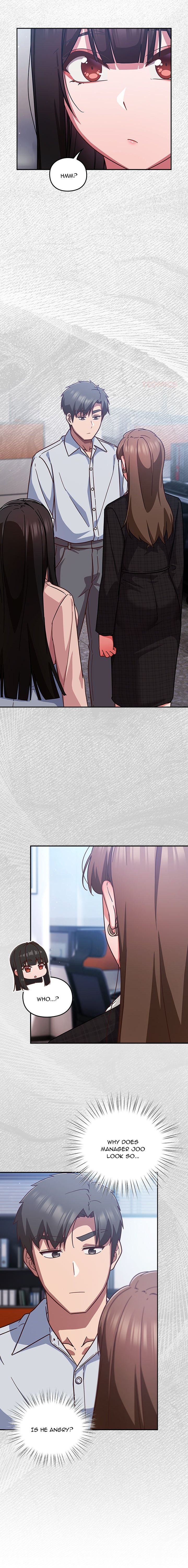 Let’s Play Hooky - Chapter 35 Page 20