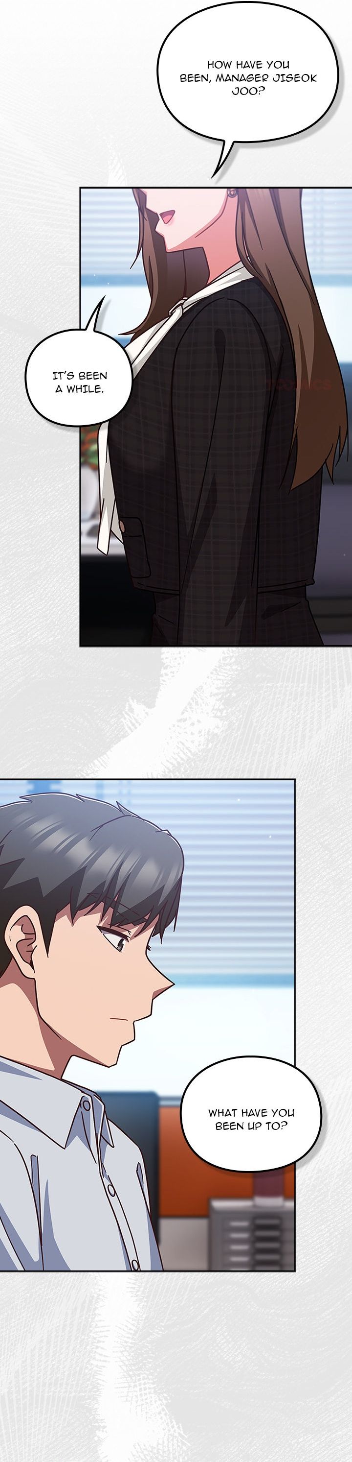 Let’s Play Hooky - Chapter 35 Page 22