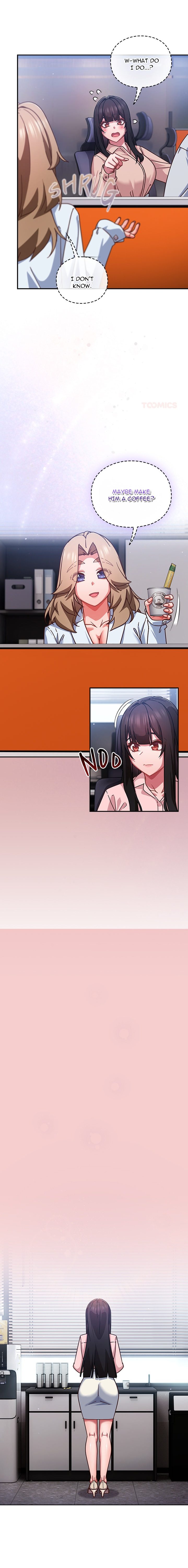 Let’s Play Hooky - Chapter 37 Page 2