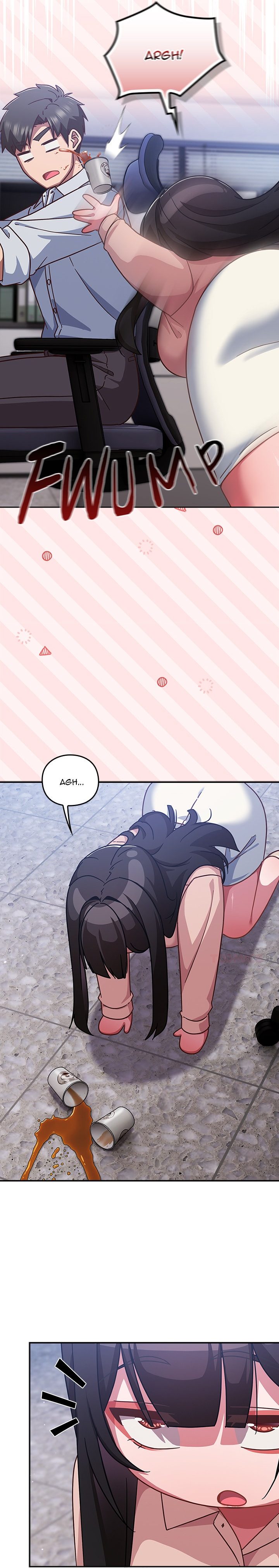 Let’s Play Hooky - Chapter 37 Page 5