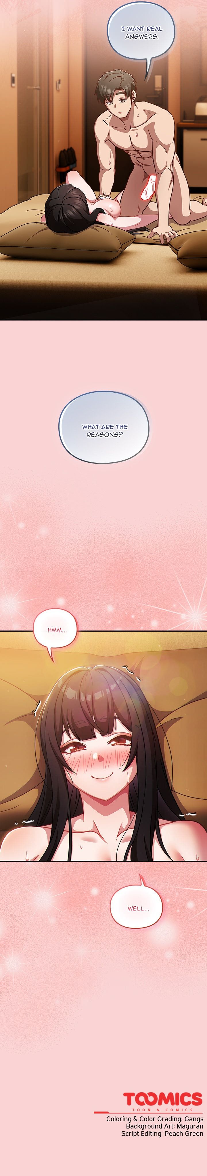 Let’s Play Hooky - Chapter 39 Page 24