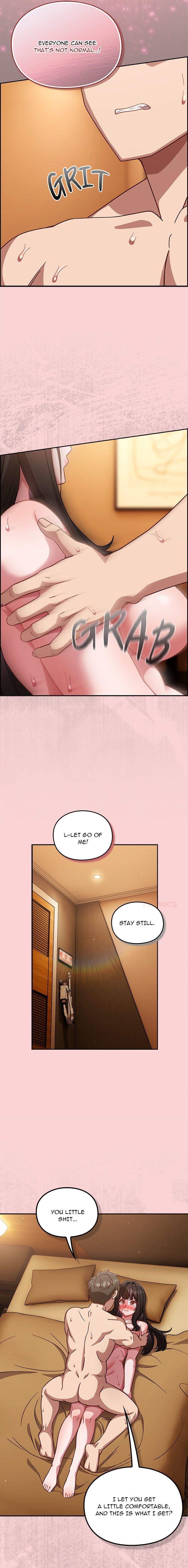 Let’s Play Hooky - Chapter 39 Page 3