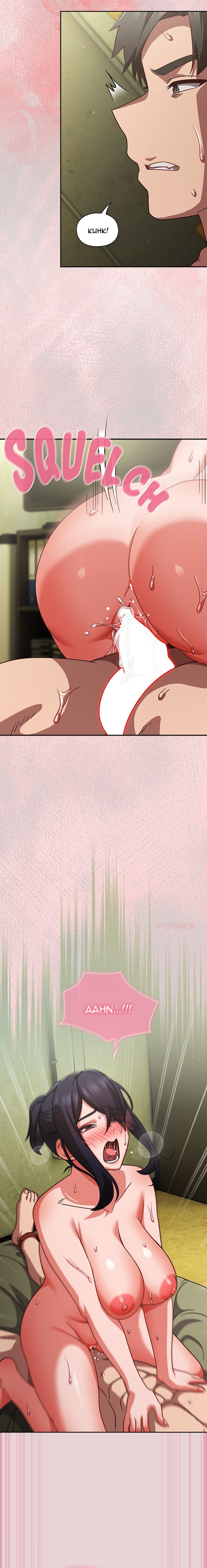 Let’s Play Hooky - Chapter 44 Page 16