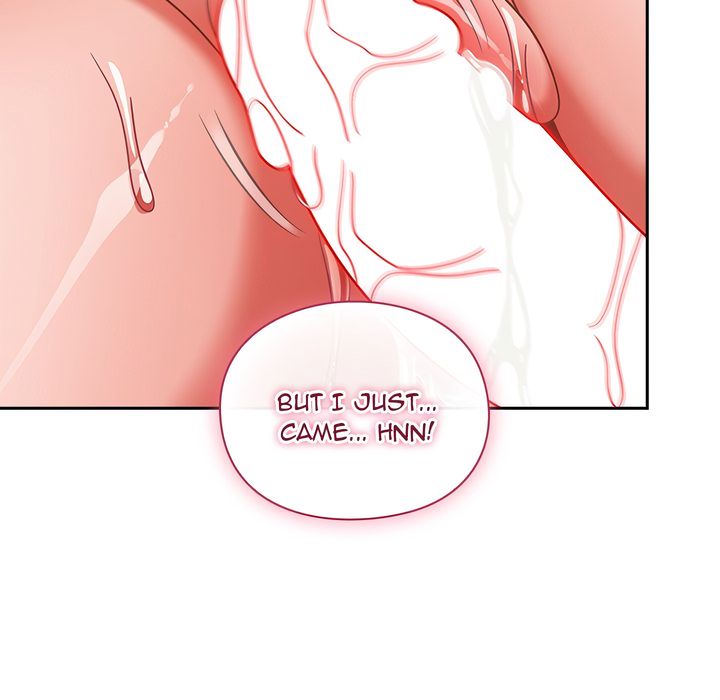 Let’s Play Hooky - Chapter 47 Page 9