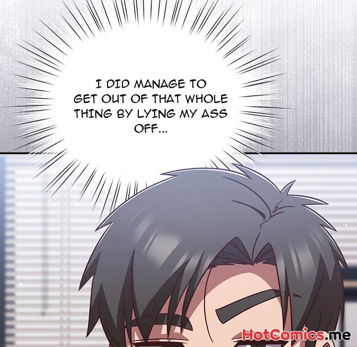 Let’s Play Hooky - Chapter 49 Page 154