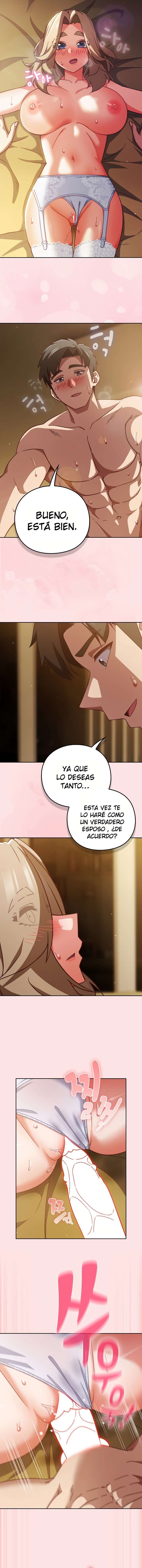 Let’s Play Hooky Raw - Chapter 54 Page 10