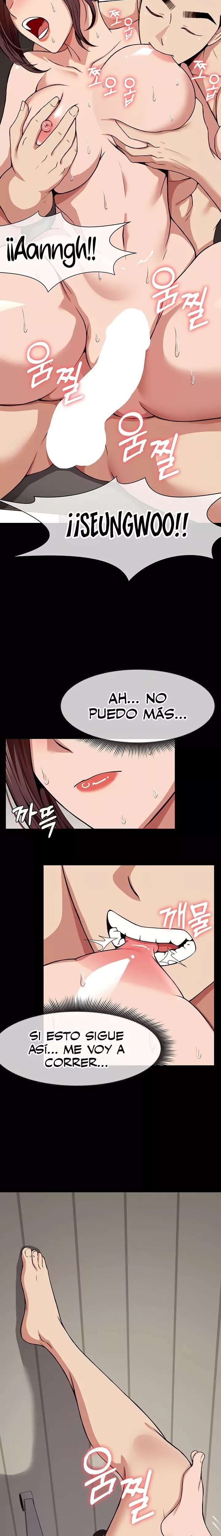 Slaves of the Shelter Raw - Chapter 22 Page 12